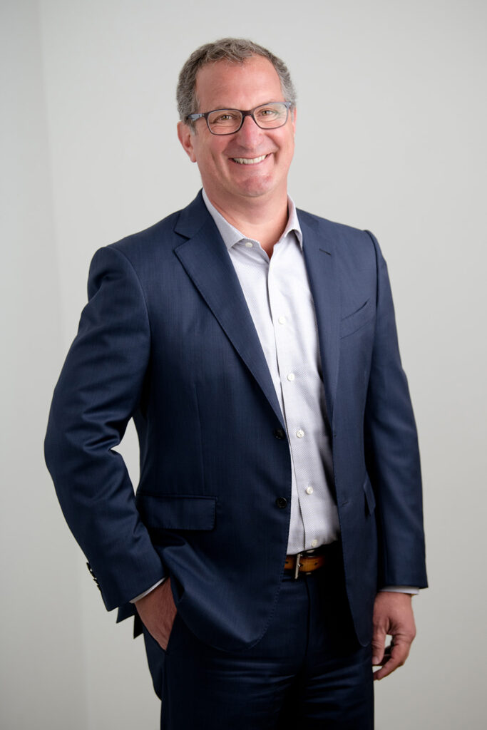 Greg Weimer, Chief Executive Officer