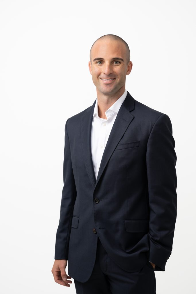 Jonathan H. Jordan