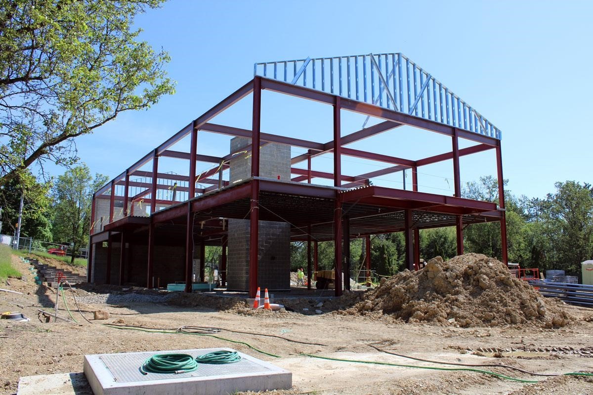 Coming Soon: New South Hills Office Location