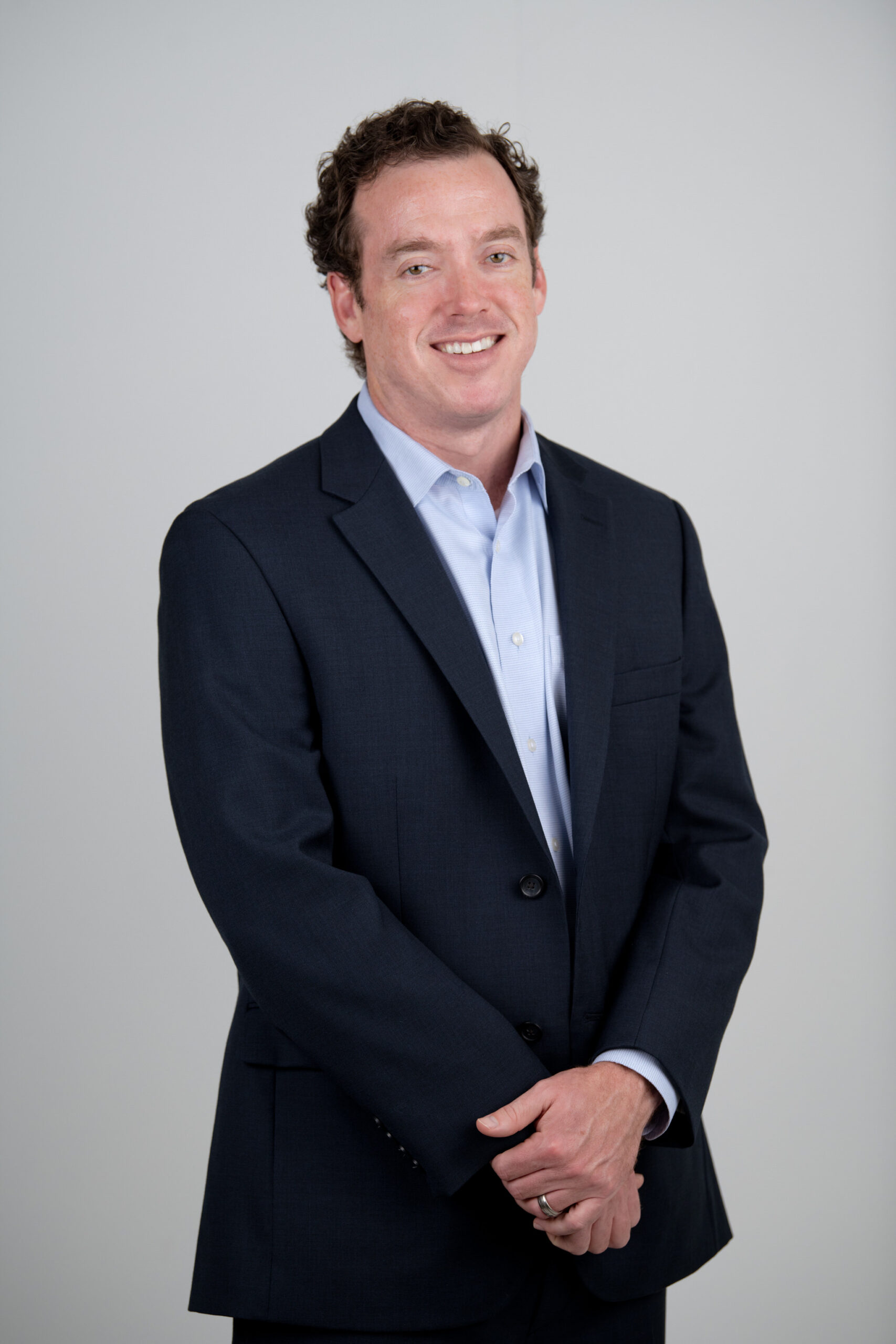 Brian W. Ripley, Wealth Manager