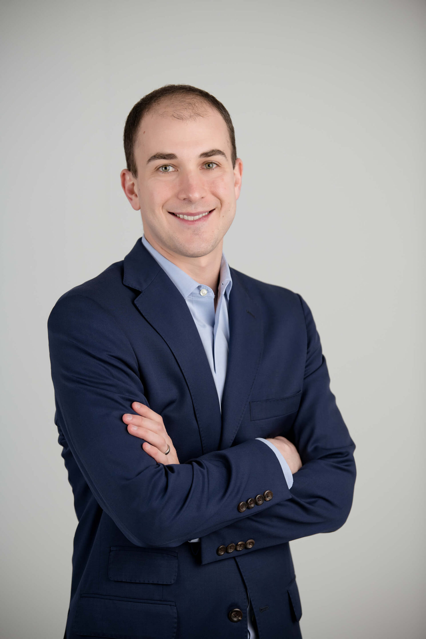 Gregory Weimer