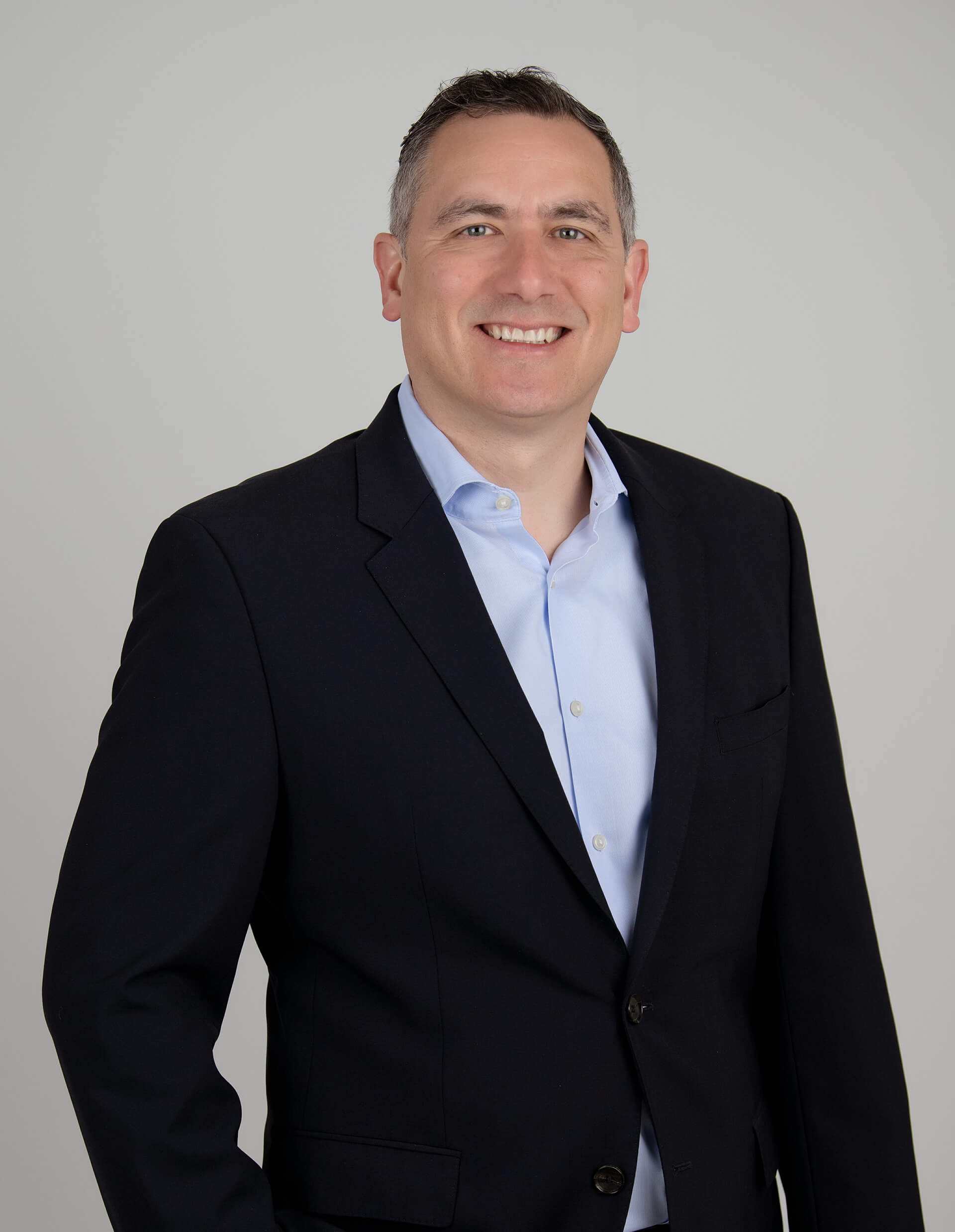 Joe Tabaka, Wealth ManagerCFP®