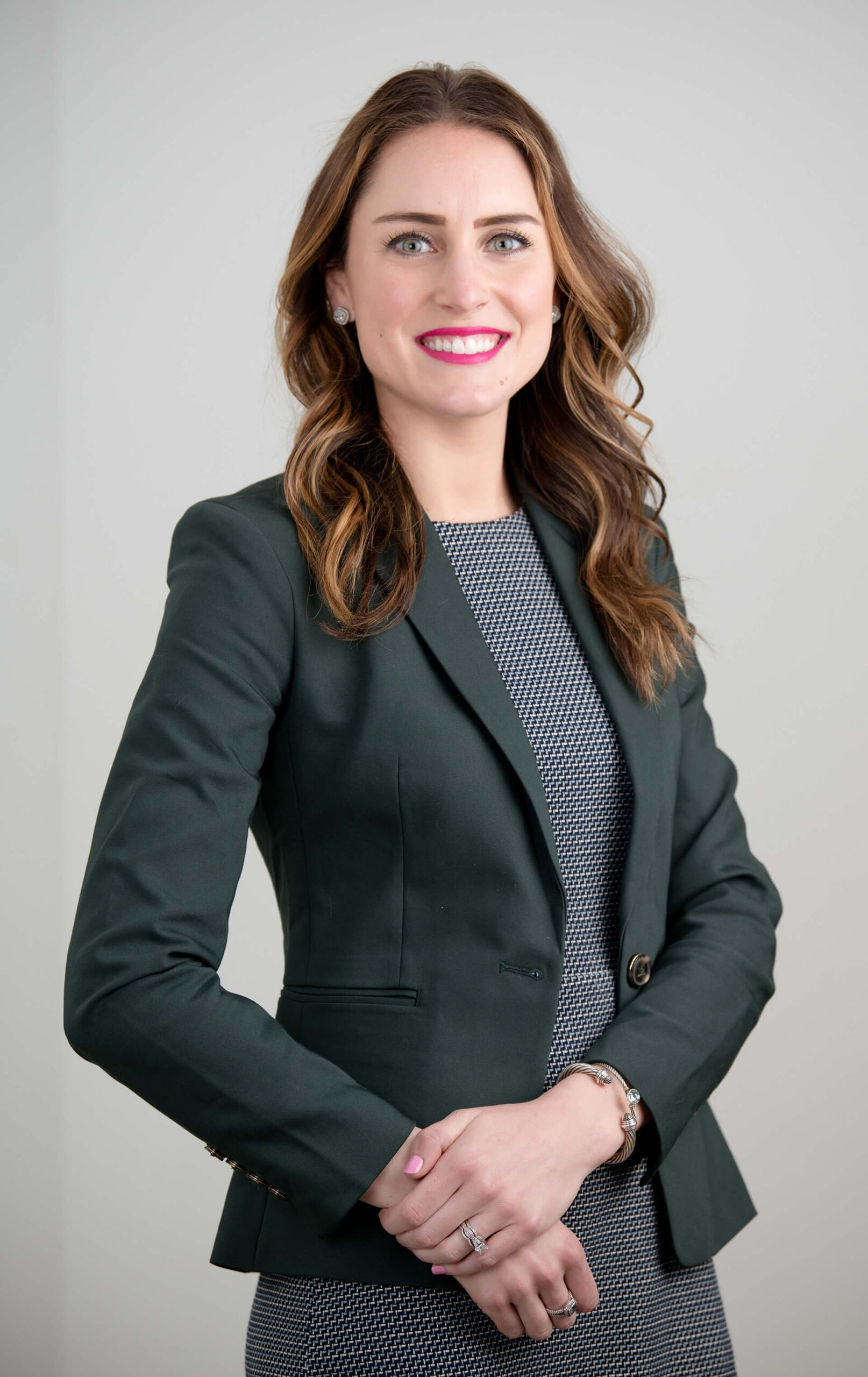 Katie Montagazzi, Director of Marketing and Communication | Wealth ManagerCFP®
