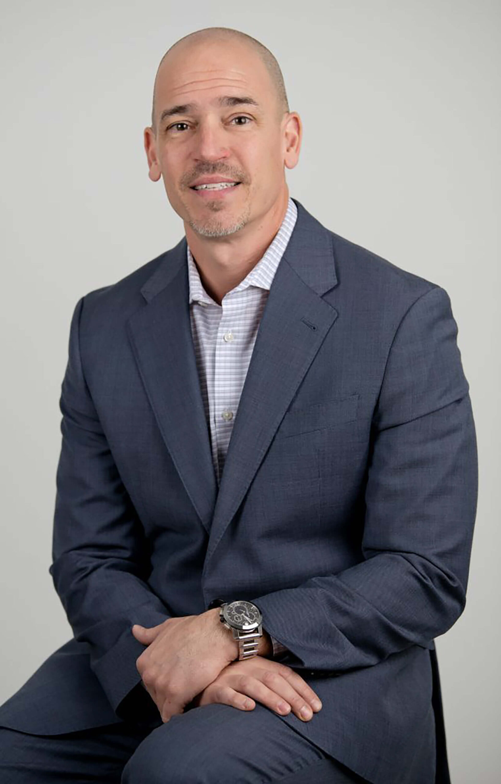 Neil P. Rongaus, Wealth ManagerCFP®, AIF®
