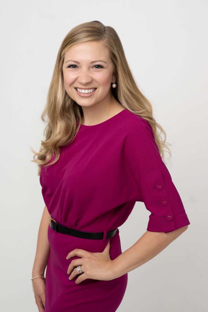 Sarah Rupp, MS, RD, LDN