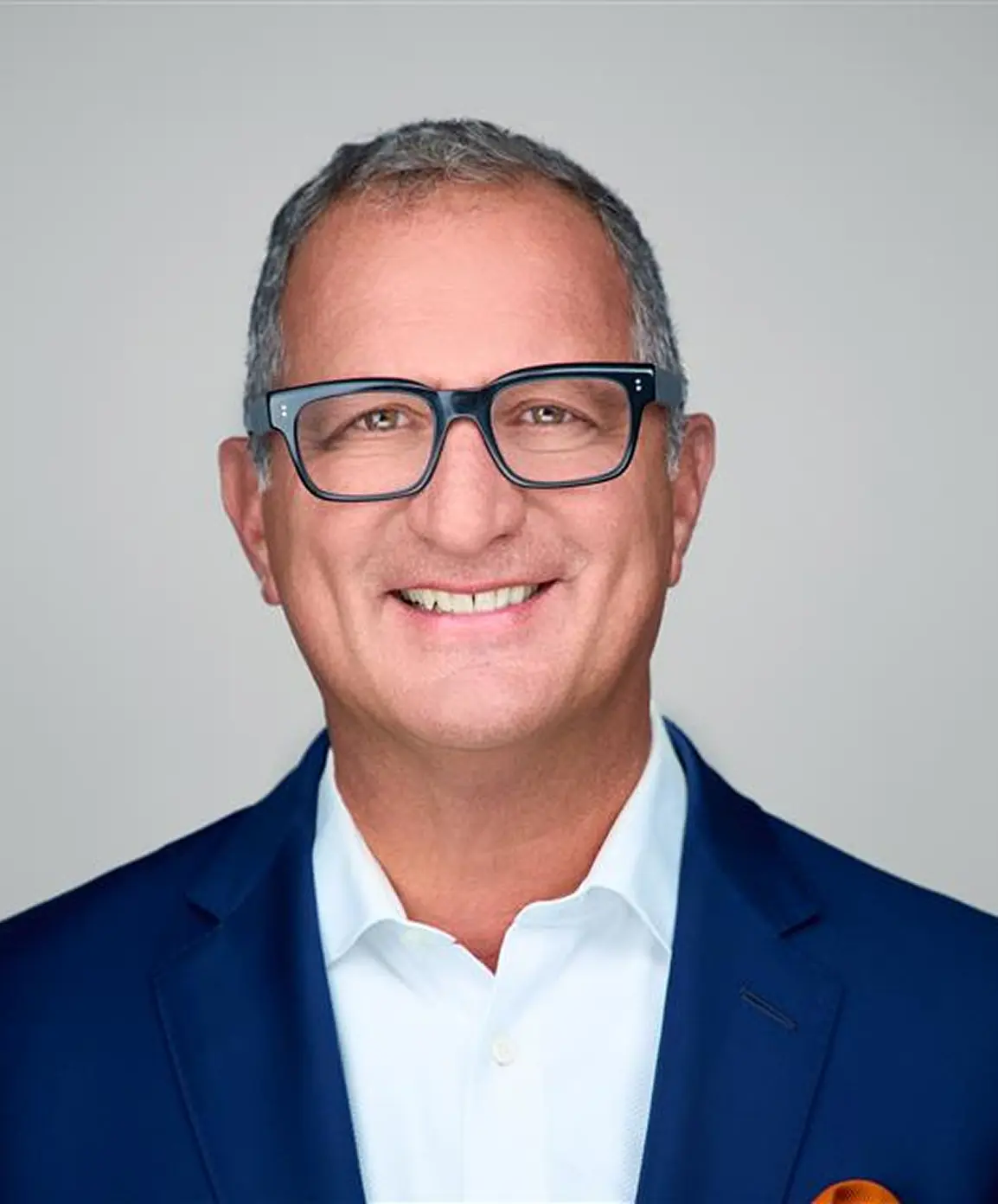 Greg Weimer headshot