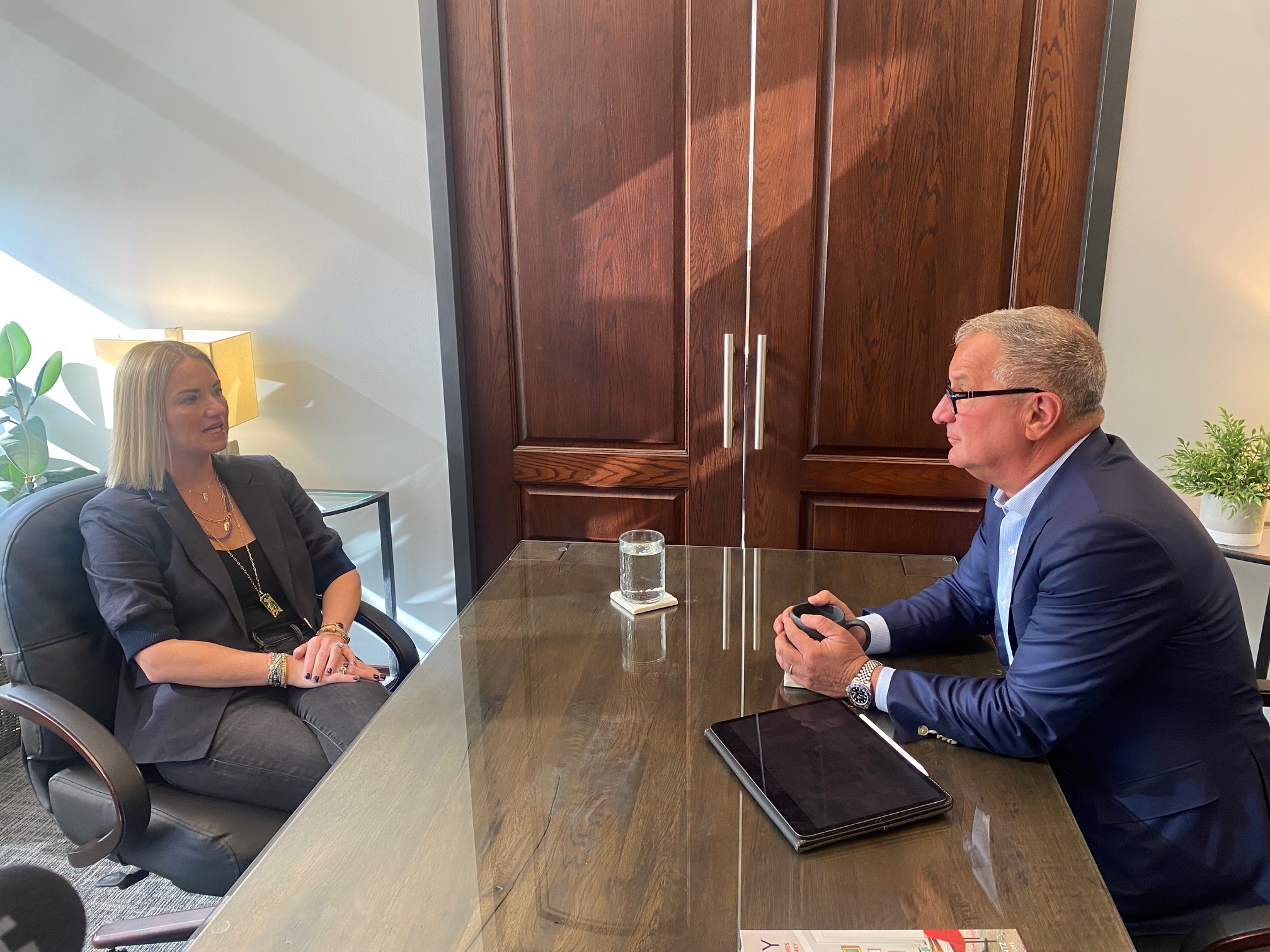 Inside the World of Betsy Wentz: Fearless, Passionate, and Inspiring You to Chase What You Love