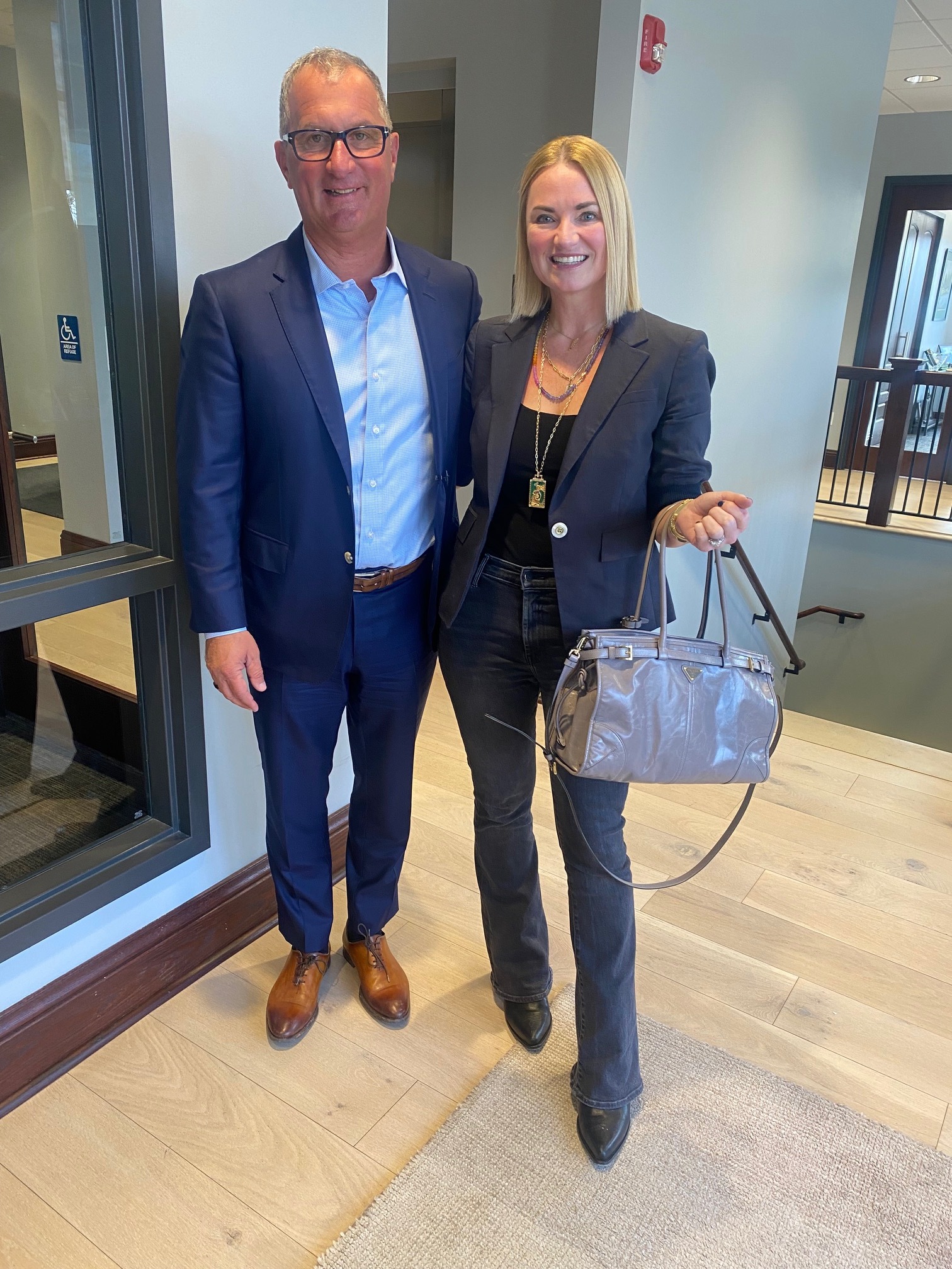 Inside the World of Betsy Wentz: Fearless, Passionate, and Inspiring You to Chase What You Love