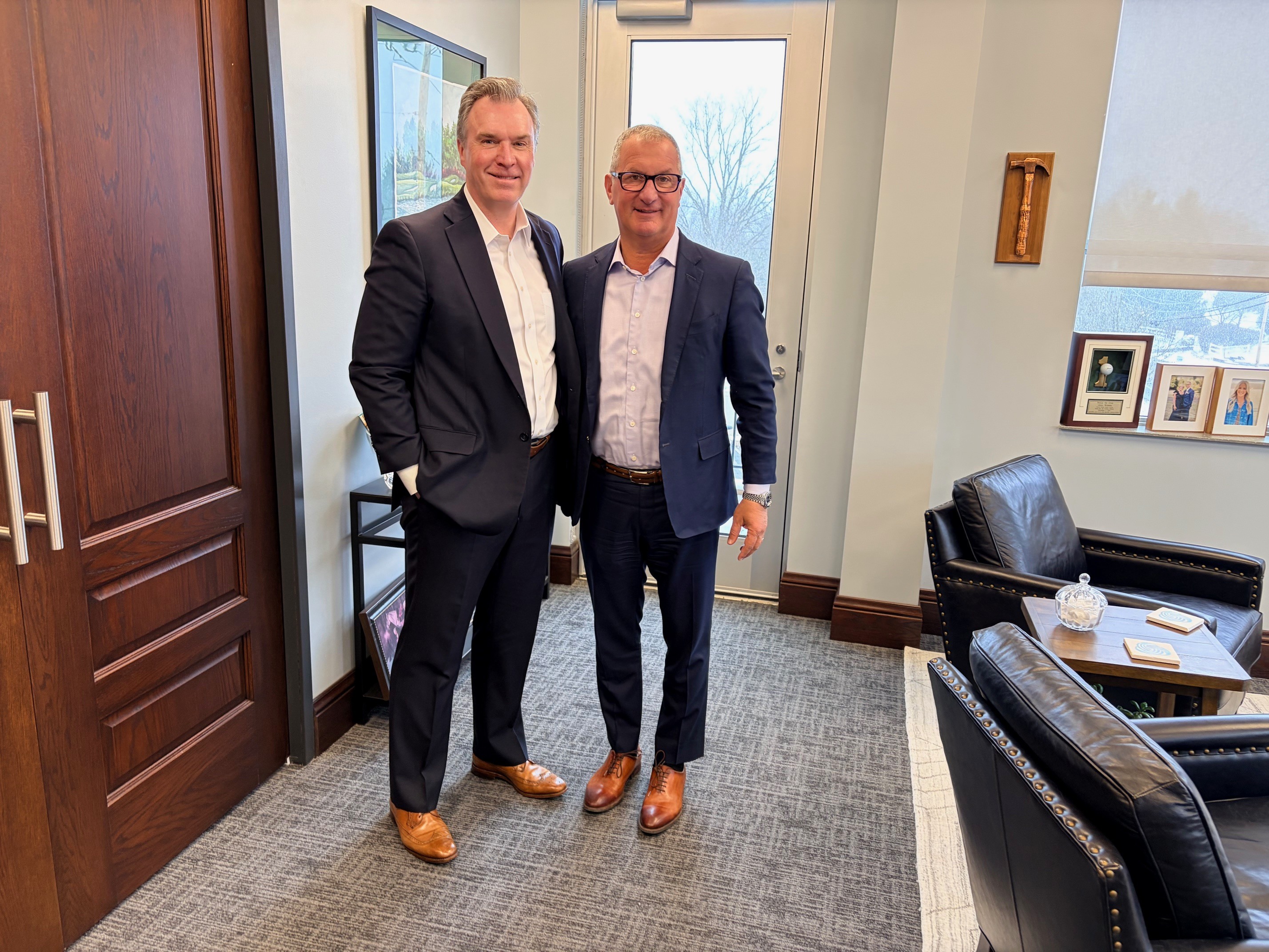 Attorney Chris Lee on Doing It Right: Confidence & the Power of the Process