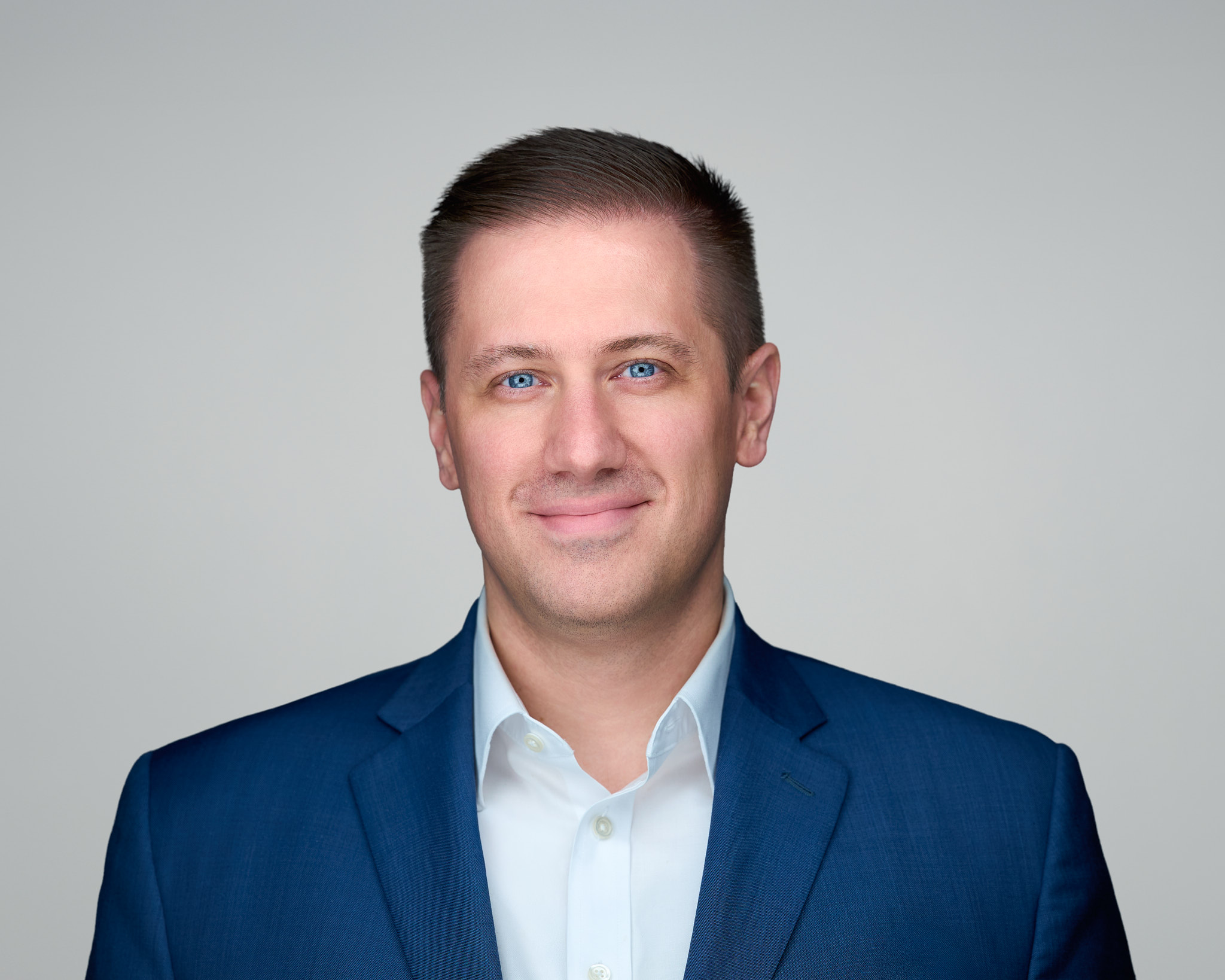 Chuck Zuzak