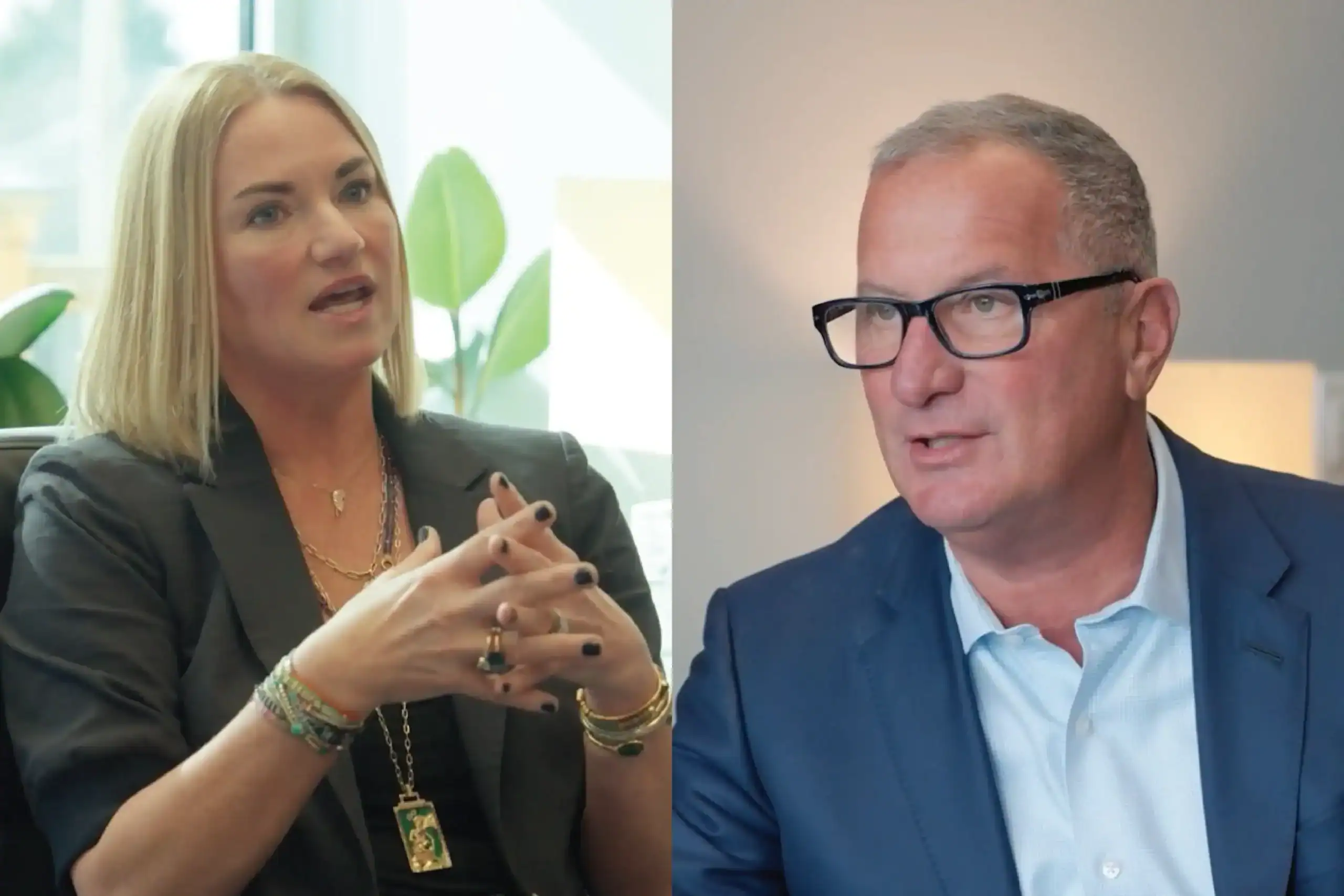 Inside the World of Betsy Wentz: Fearless, Passionate, and Inspiring You to Chase What You Love