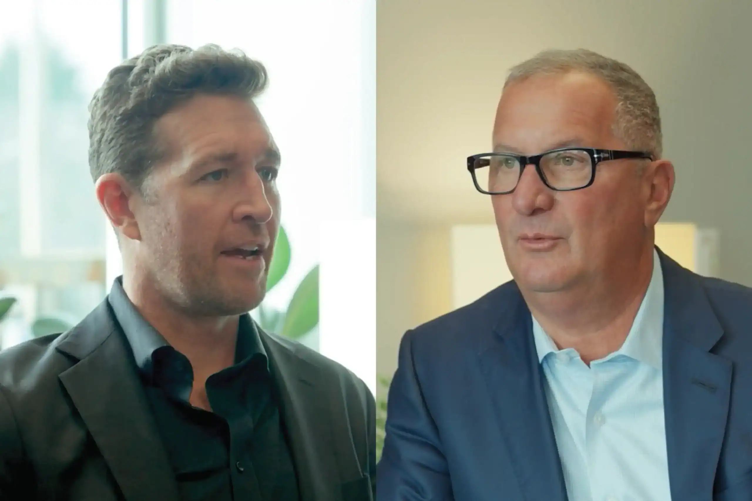 Ryan “Bugsy” Malone and Life After the NHL: One Athlete’s Journey to Purpose