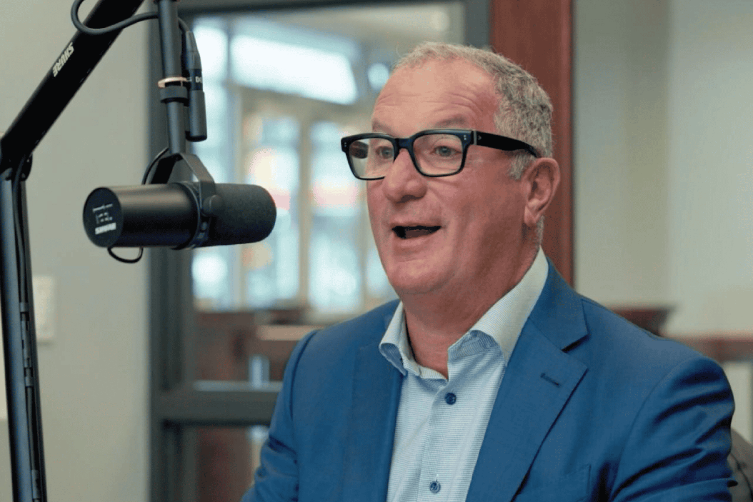 Welcome to Living Your Legacy