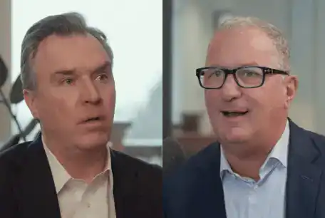 Attorney Chris Lee on Doing It Right: Confidence & the Power of the Process