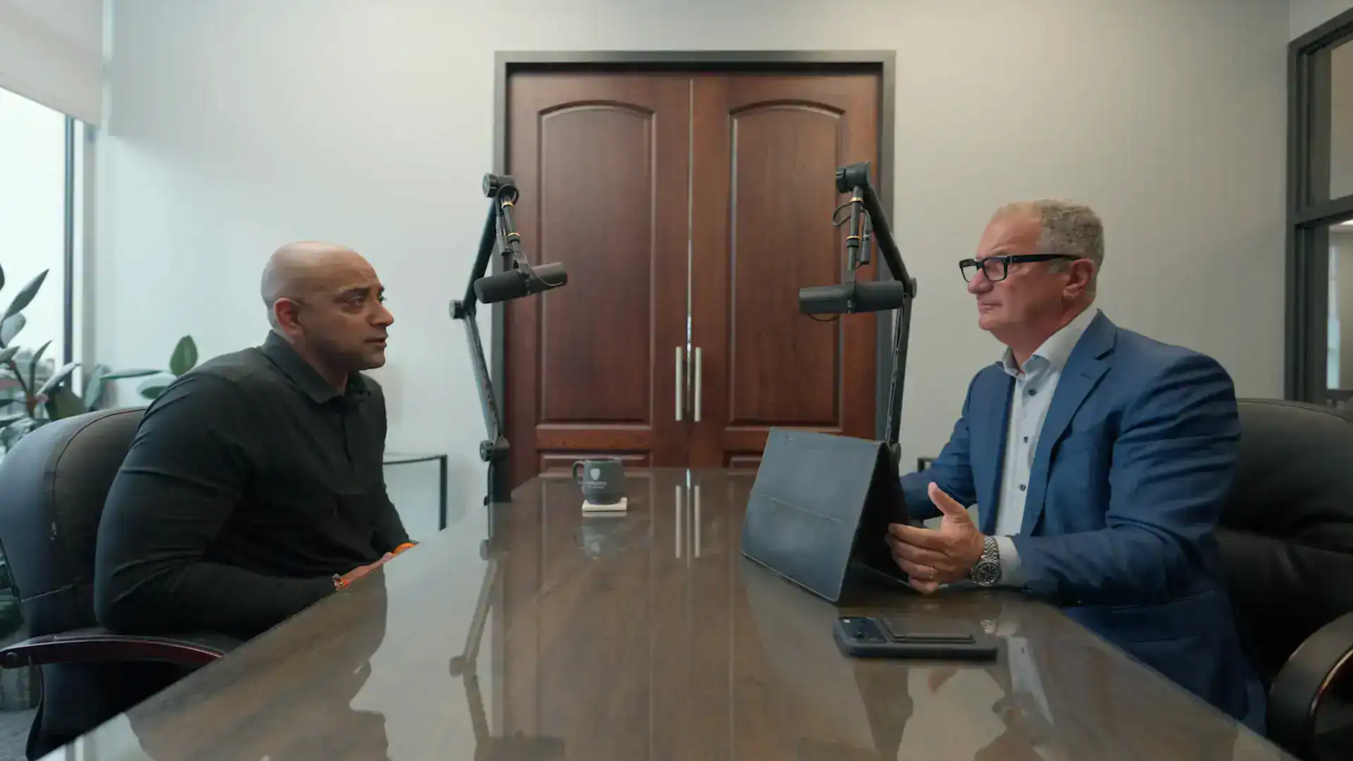 What Personalized, Relationship-Driven Medicine Can Really Do: Inside Concierge Medicine with Dr. Sunjay Mannan