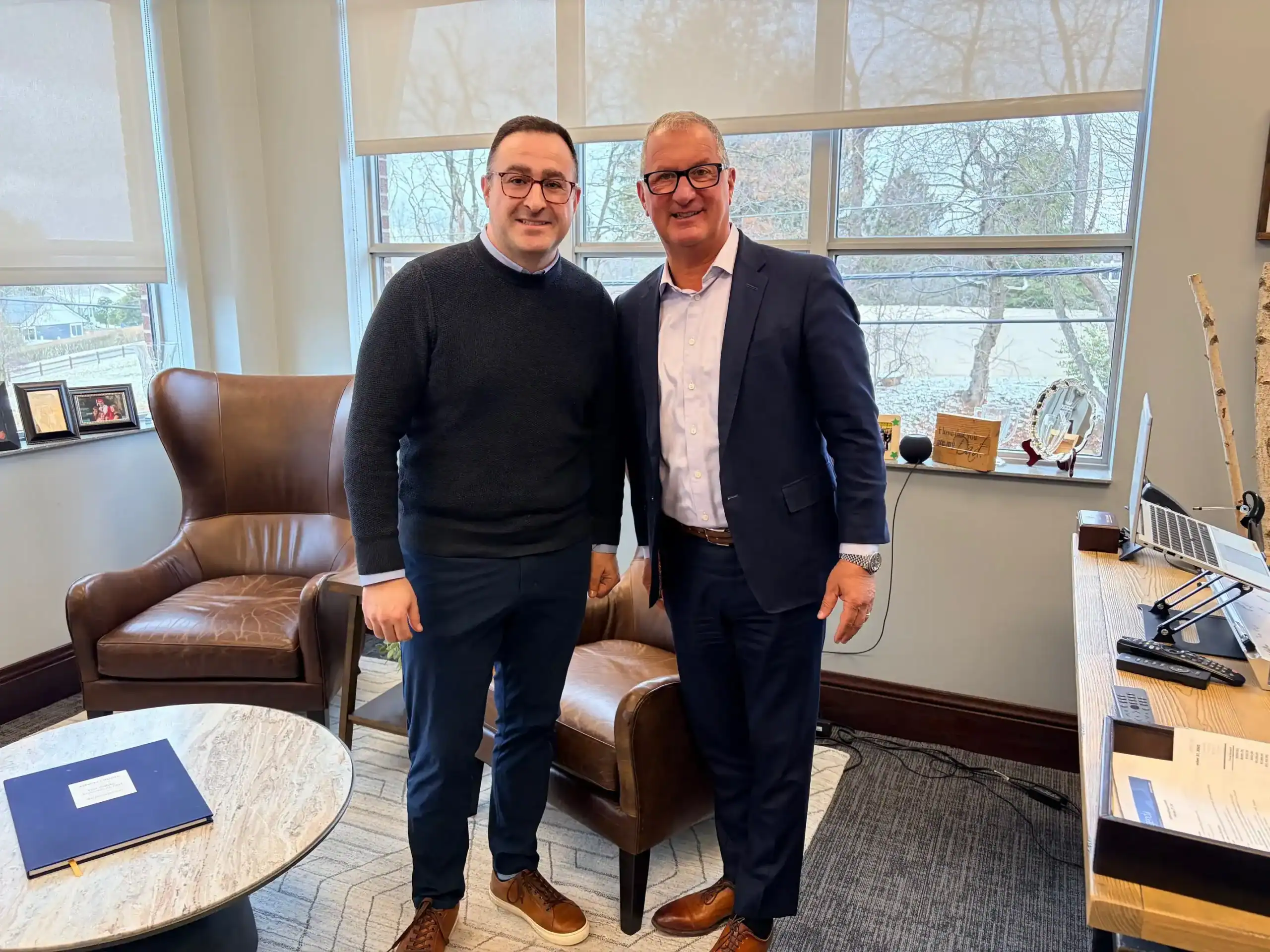 He’s Helping Businesses Grow by Rethinking Digital Marketing in the Age of AI: Bill Bishilany on AI, Marketing, and Human Behavior