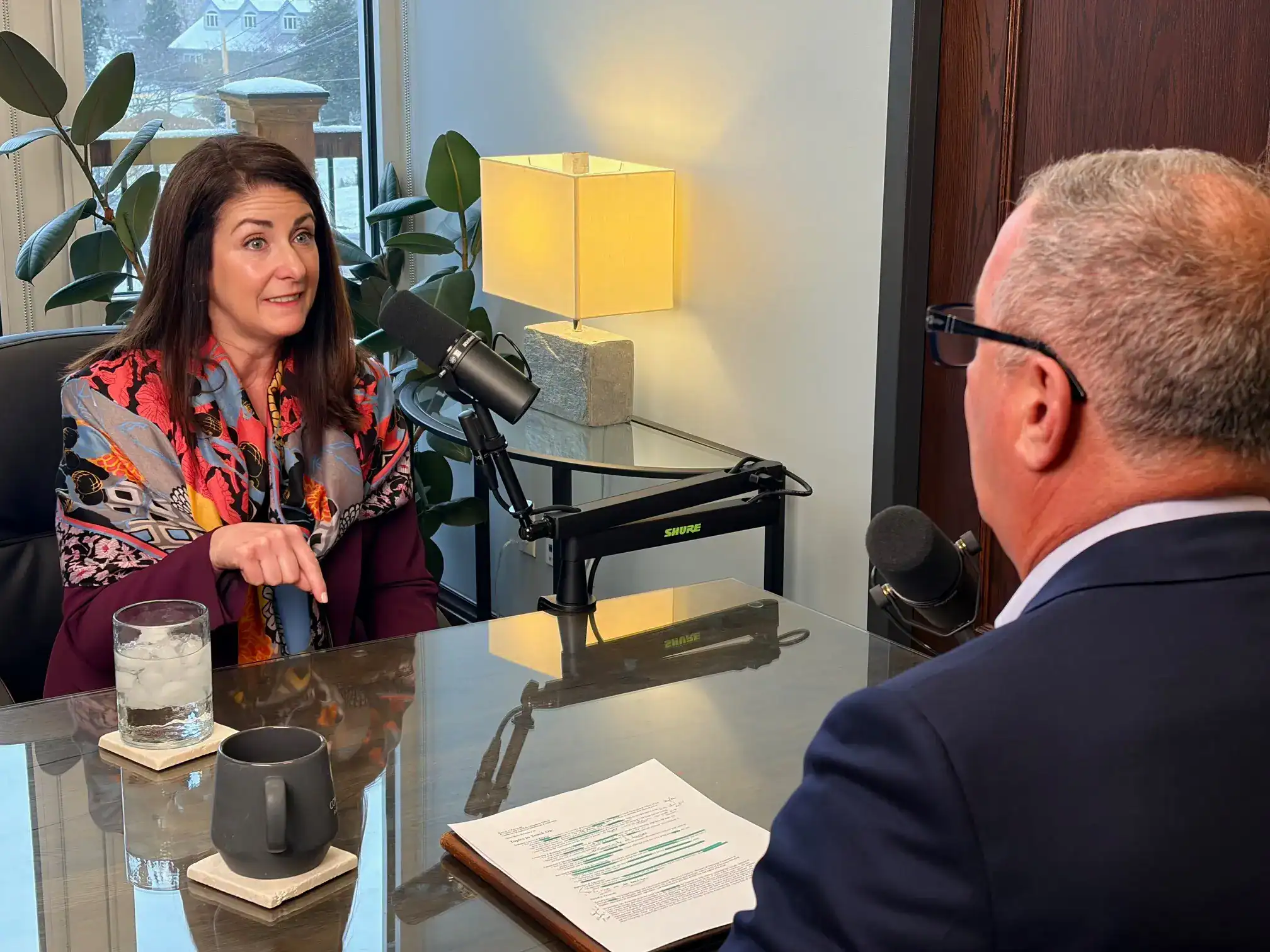 Transforming Patient Lives through Philanthropy: Rachel Petrucelli of UPMC Children’s Hospital Foundation