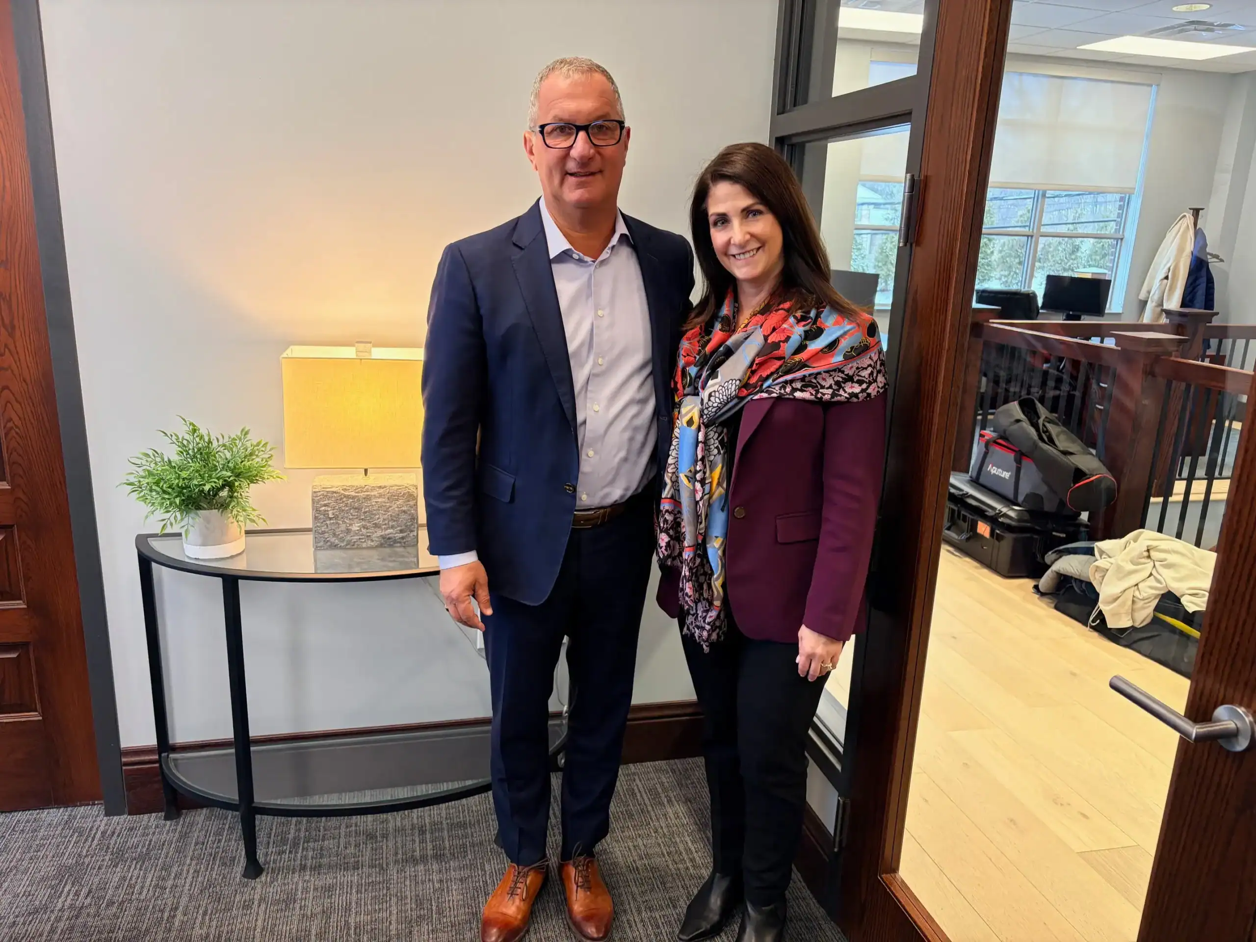Transforming Patient Lives through Philanthropy: Rachel Petrucelli of UPMC Children’s Hospital Foundation