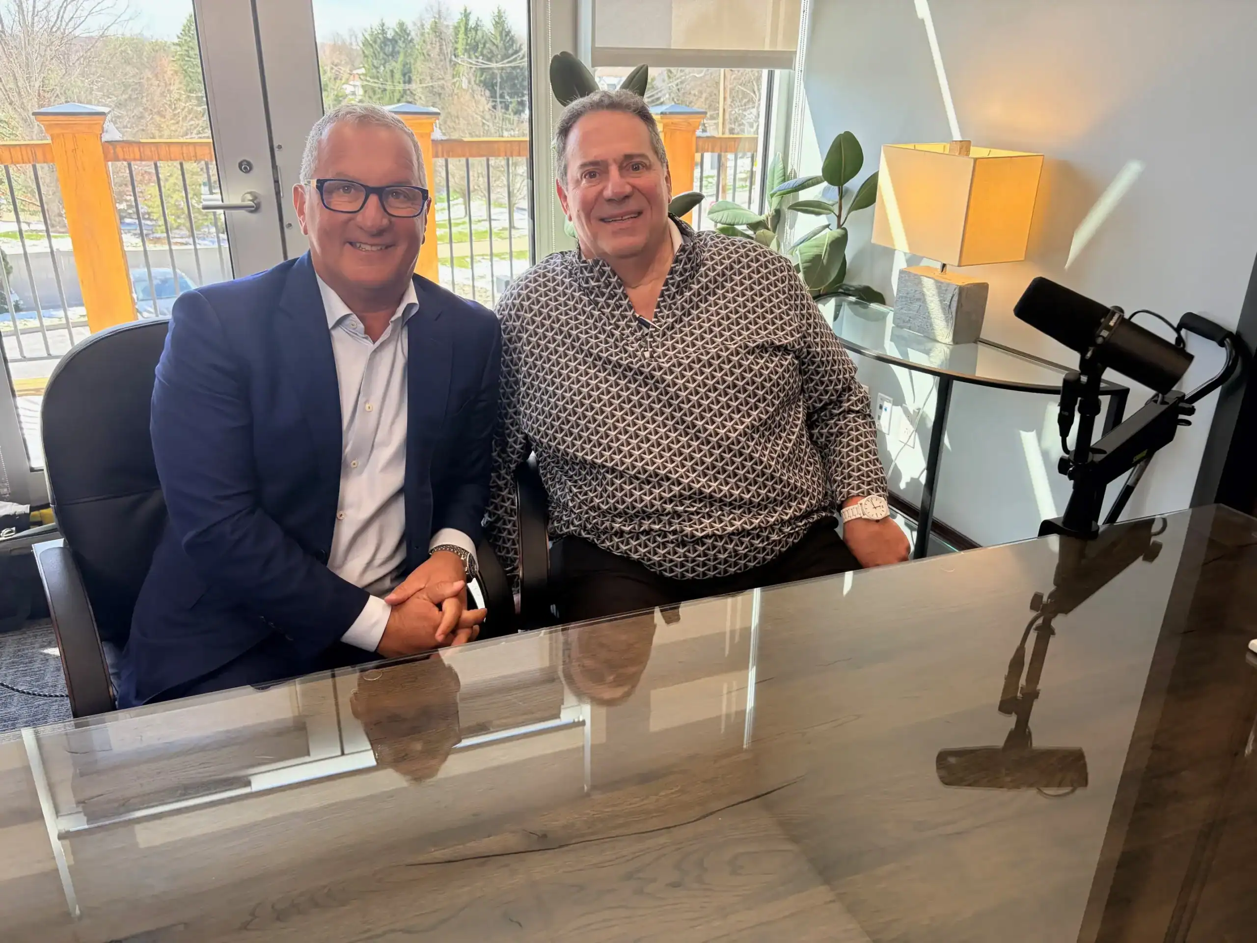 The Story of Sarris Candies with Bill Sarris: Making of a Family Legacy and Iconic Brand