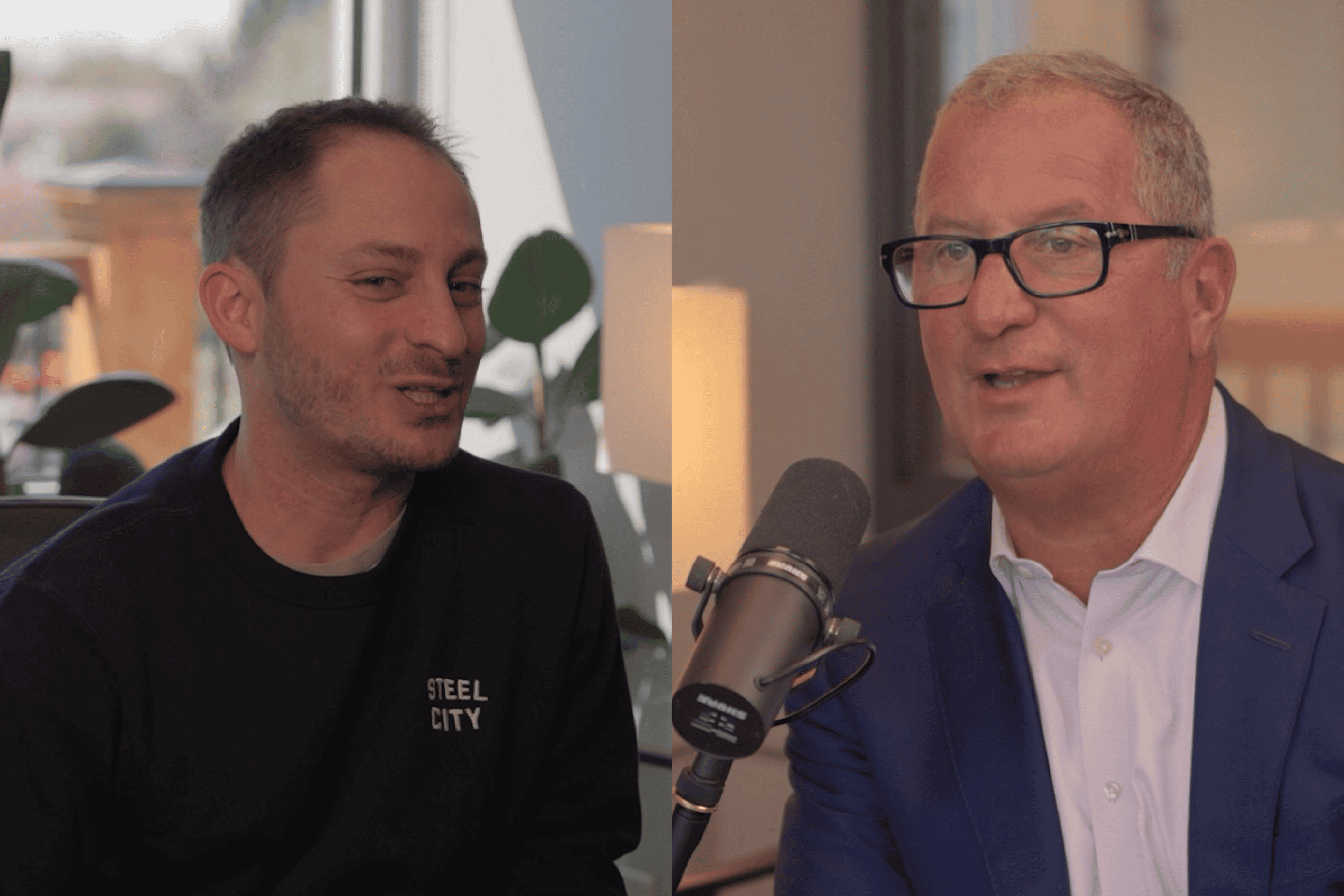 Chef Ezra Shapiro: From Conventional Success to Personal Fulfillment