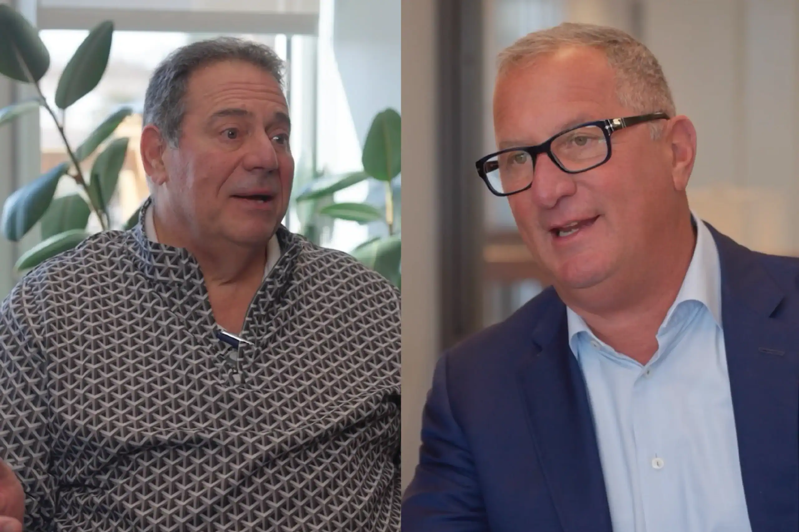 The Story of Sarris Candies with Bill Sarris: Making of a Family Legacy and Iconic Brand