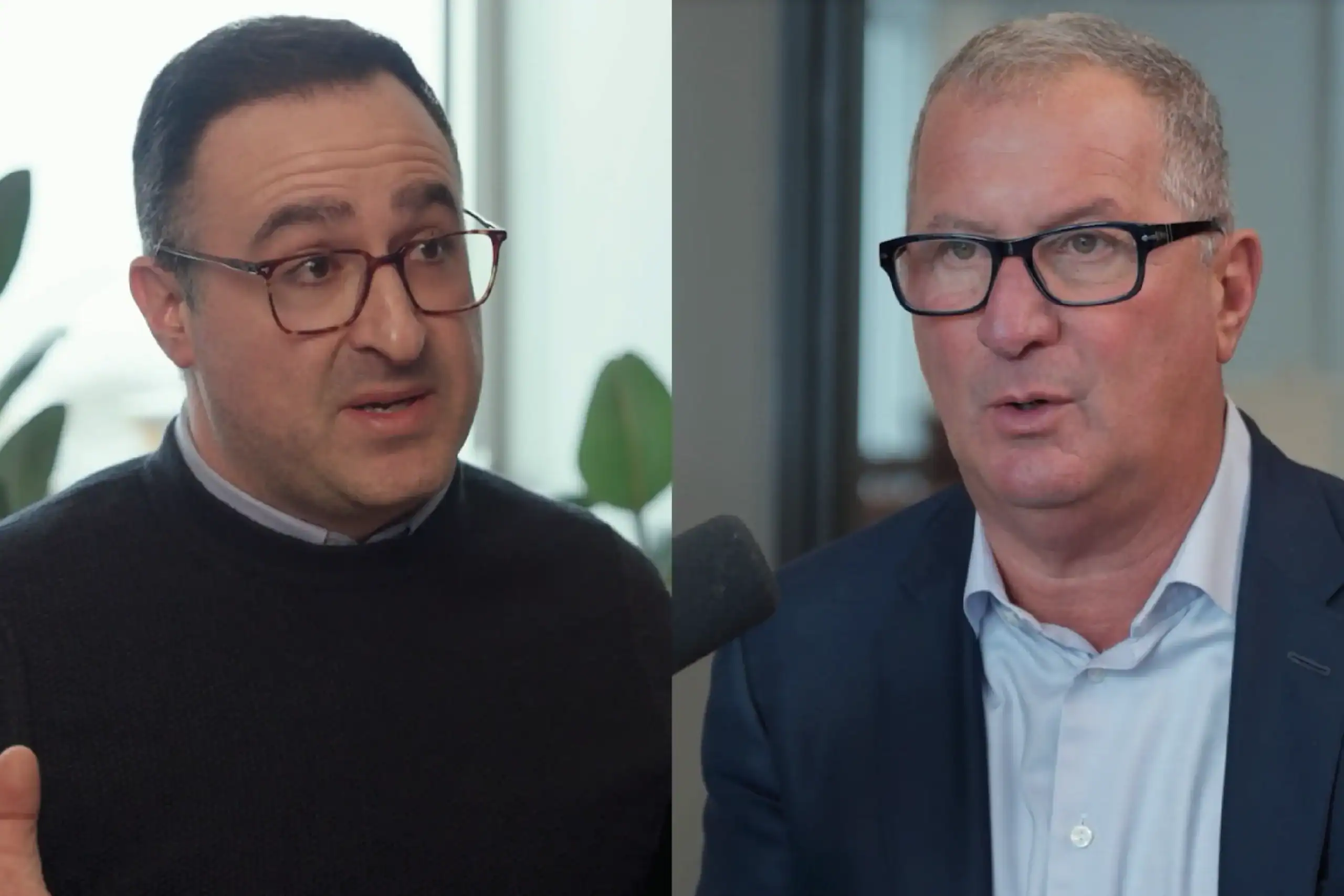 He’s Helping Businesses Grow by Rethinking Digital Marketing in the Age of AI: Bill Bishilany on AI, Marketing, and Human Behavior