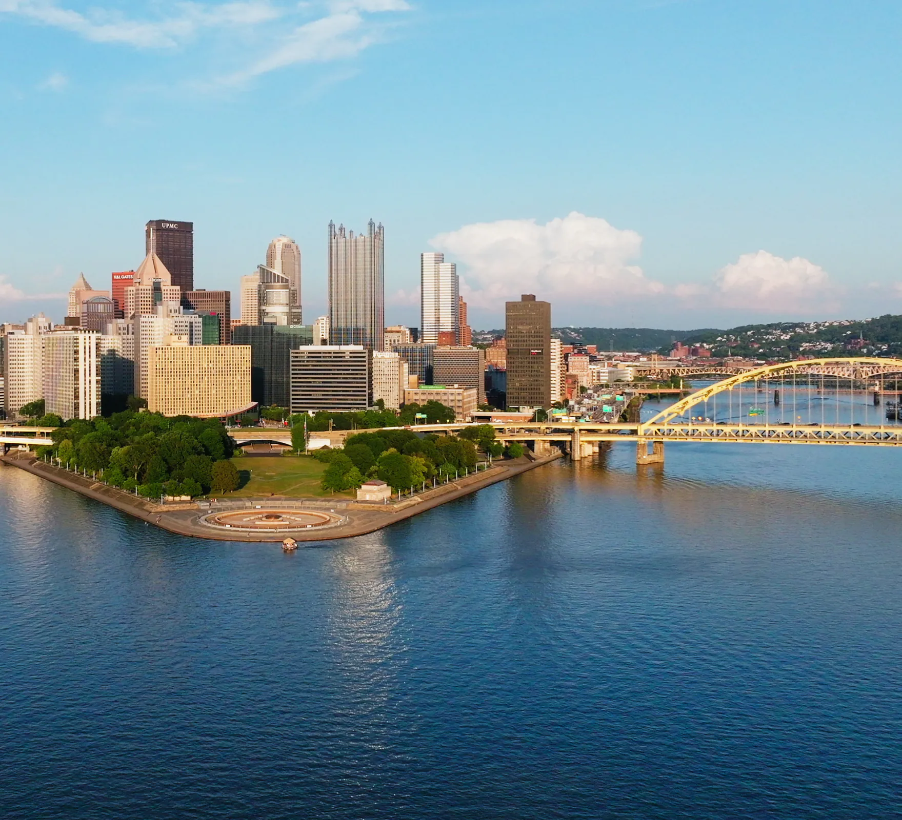 Building a Career, a City & a Legacy with Dan Adamski, Executive Managing Director at JLL