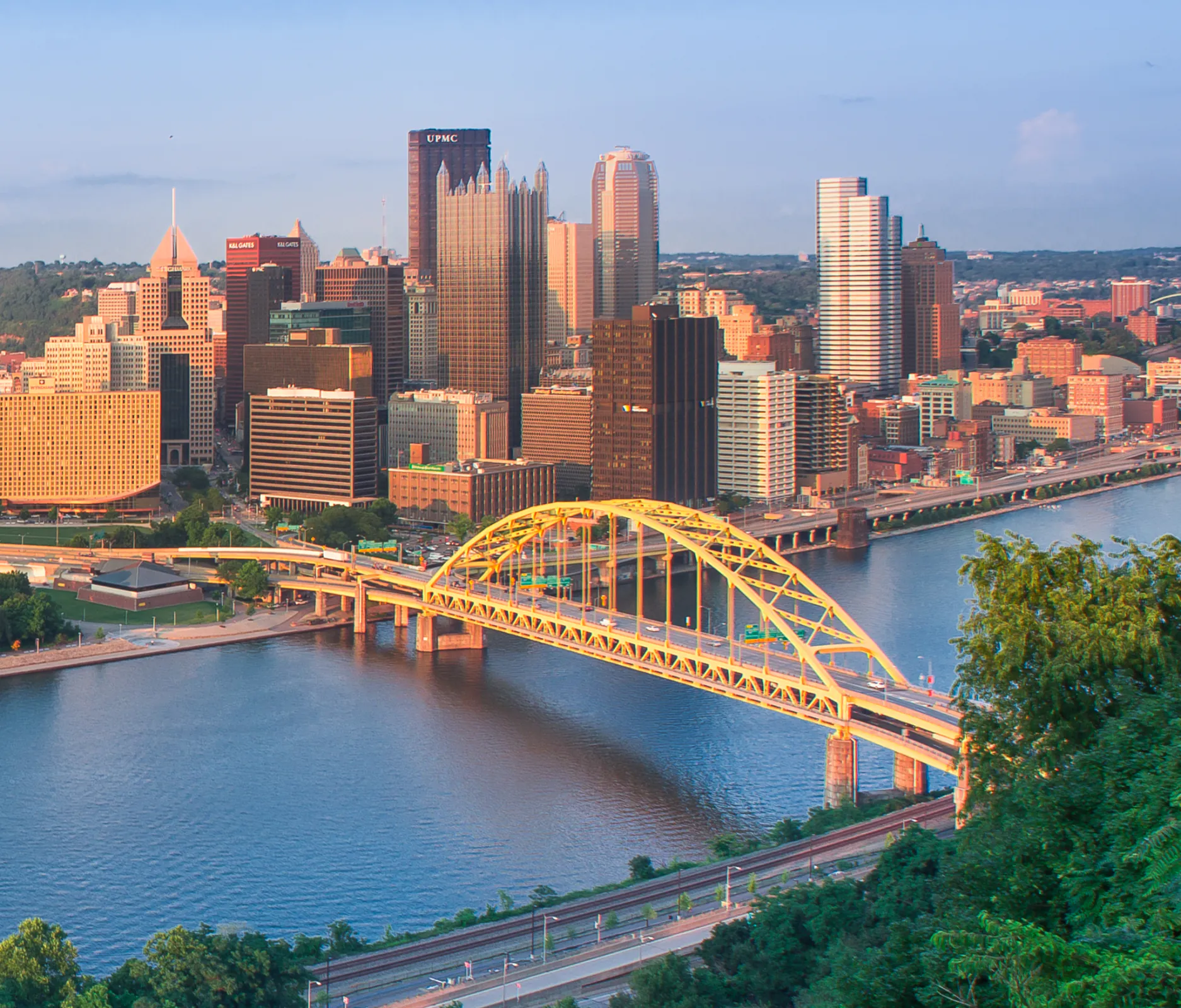 Building a Career, a City & a Legacy with Dan Adamski, Executive Managing Director at JLL